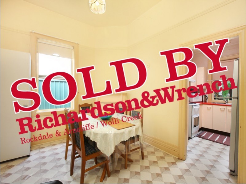 2 Sackville Street, Bardwell Valley NSW 2207