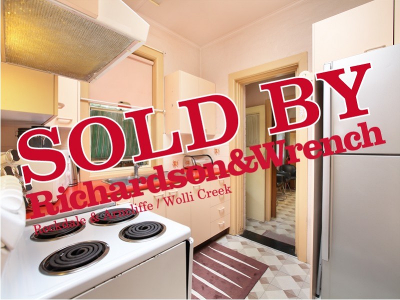 2 Sackville Street, Bardwell Valley NSW 2207