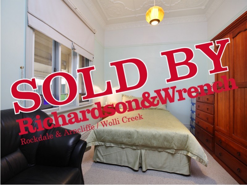 2 Sackville Street, Bardwell Valley NSW 2207