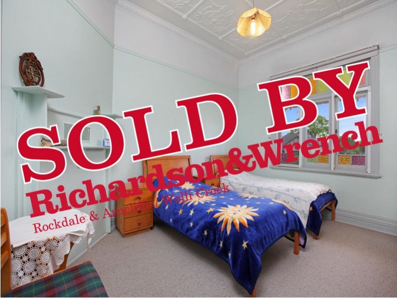 2 Sackville Street, Bardwell Valley NSW 2207