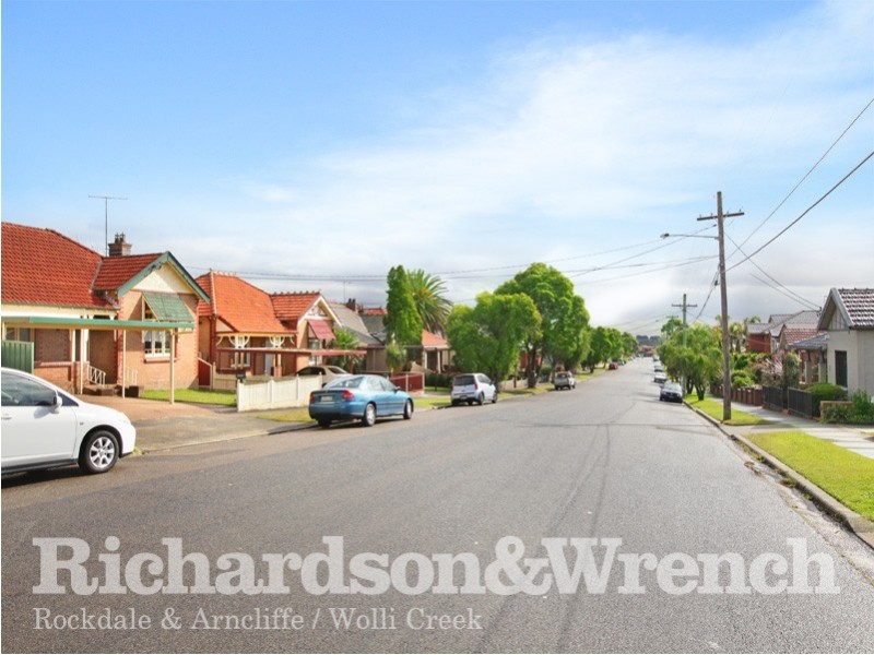 2 Sackville Street, Bardwell Valley NSW 2207