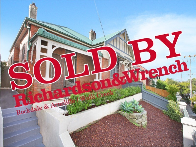 74 Bay Street, Rockdale NSW 2216