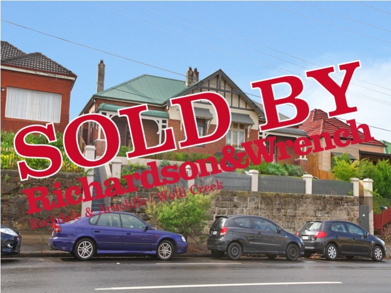 74 Bay Street, Rockdale NSW 2216