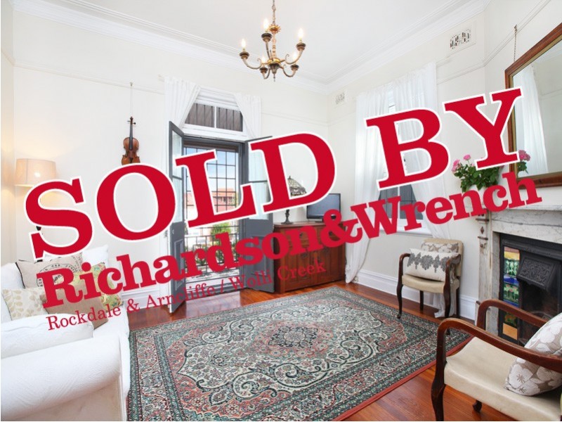 74 Bay Street, Rockdale NSW 2216