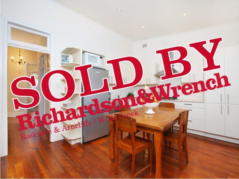 74 Bay Street, Rockdale NSW 2216