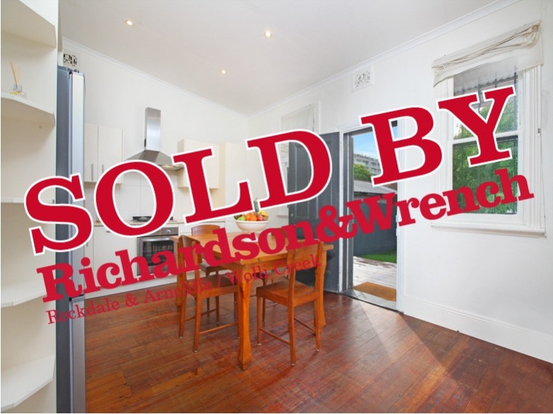 74 Bay Street, Rockdale NSW 2216