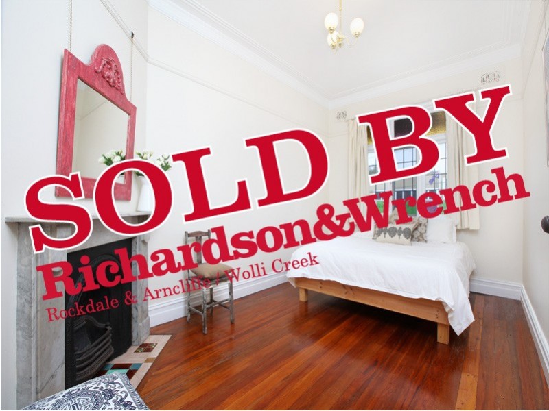 74 Bay Street, Rockdale NSW 2216