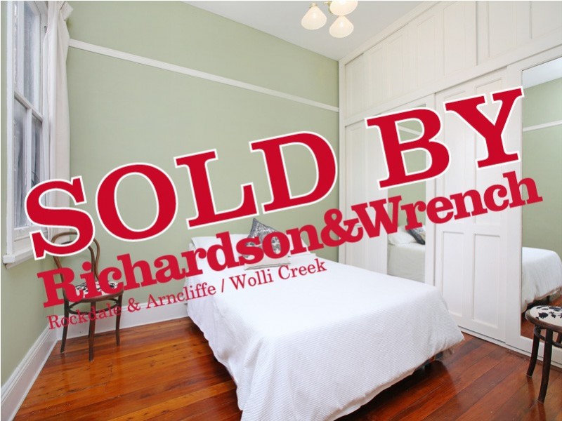 74 Bay Street, Rockdale NSW 2216