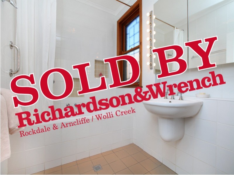 74 Bay Street, Rockdale NSW 2216