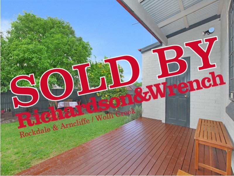 74 Bay Street, Rockdale NSW 2216