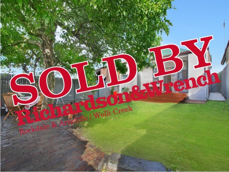 74 Bay Street, Rockdale NSW 2216