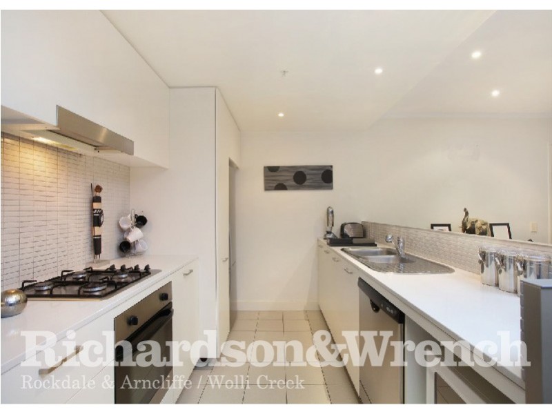 B1106/35 Arncliffe Street, Wolli Creek NSW 2205