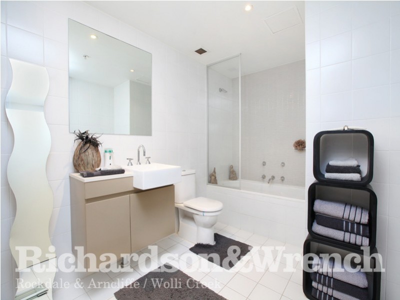 B1106/35 Arncliffe Street, Wolli Creek NSW 2205