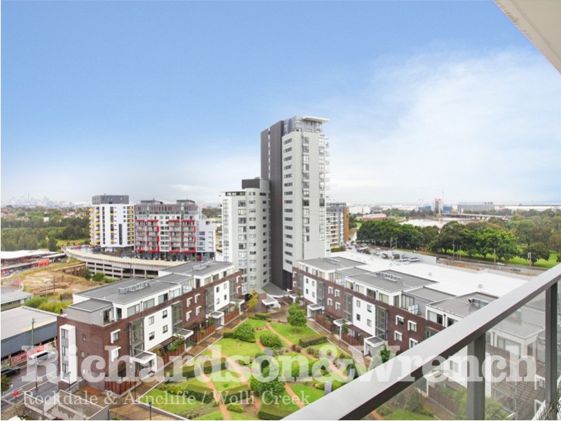 B1106/35 Arncliffe Street, Wolli Creek NSW 2205