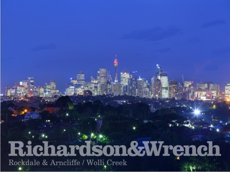 B1106/35 Arncliffe Street, Wolli Creek NSW 2205