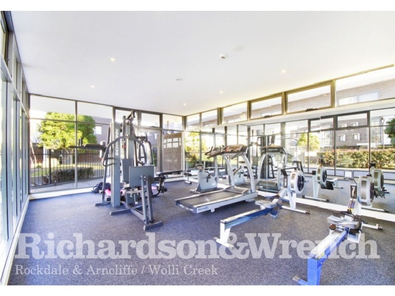 B1106/35 Arncliffe Street, Wolli Creek NSW 2205