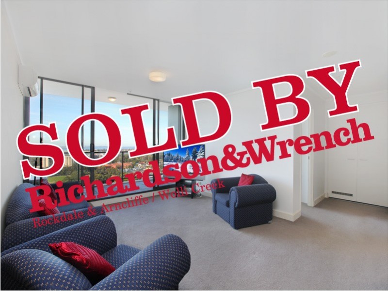 A1703/35 Arncliffe Street, Wolli Creek NSW 2205