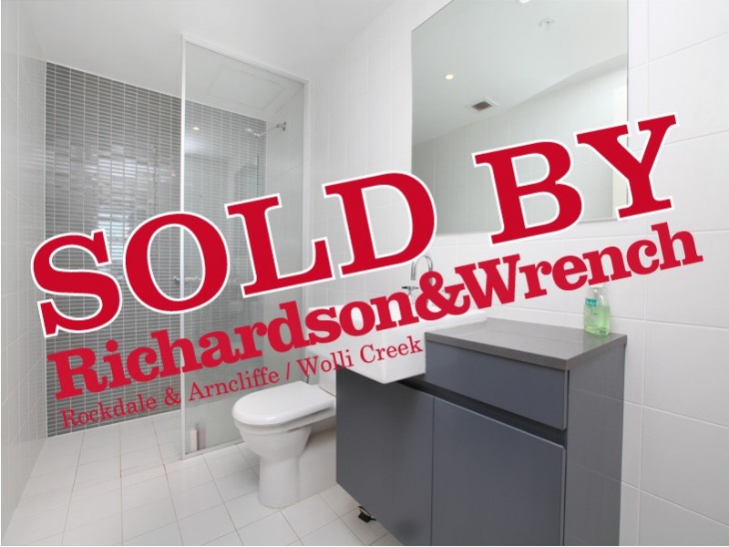 A1703/35 Arncliffe Street, Wolli Creek NSW 2205