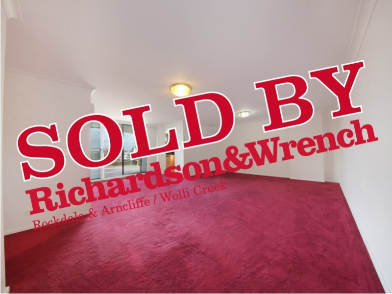 6c/36-42 Princess Street, Brighton-le-sands NSW 2216