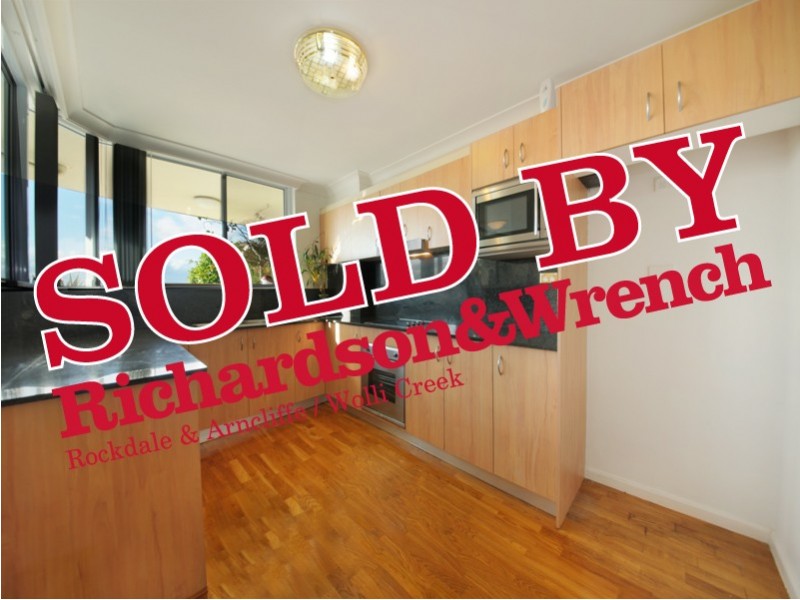 6c/36-42 Princess Street, Brighton-le-sands NSW 2216