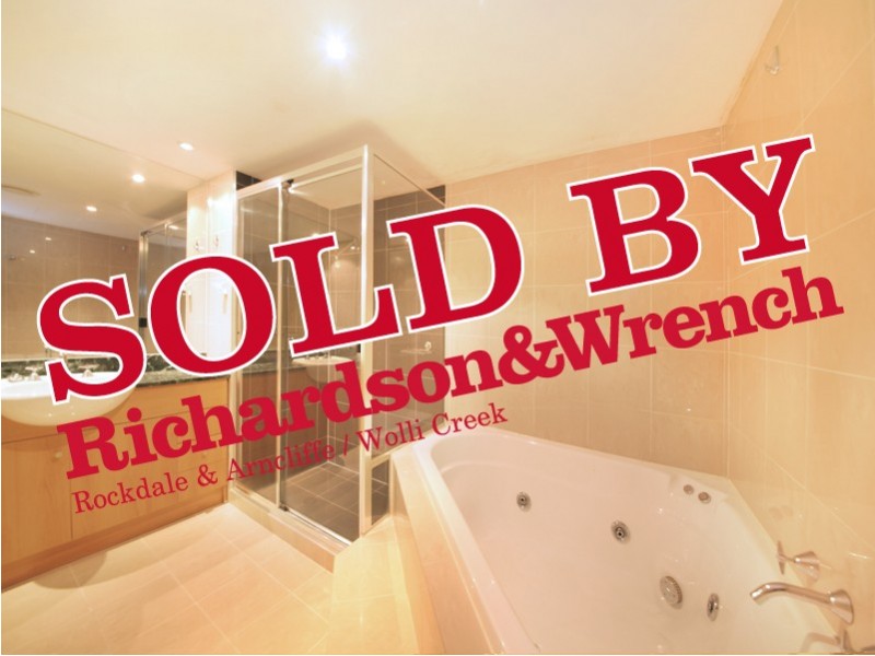 6c/36-42 Princess Street, Brighton-le-sands NSW 2216