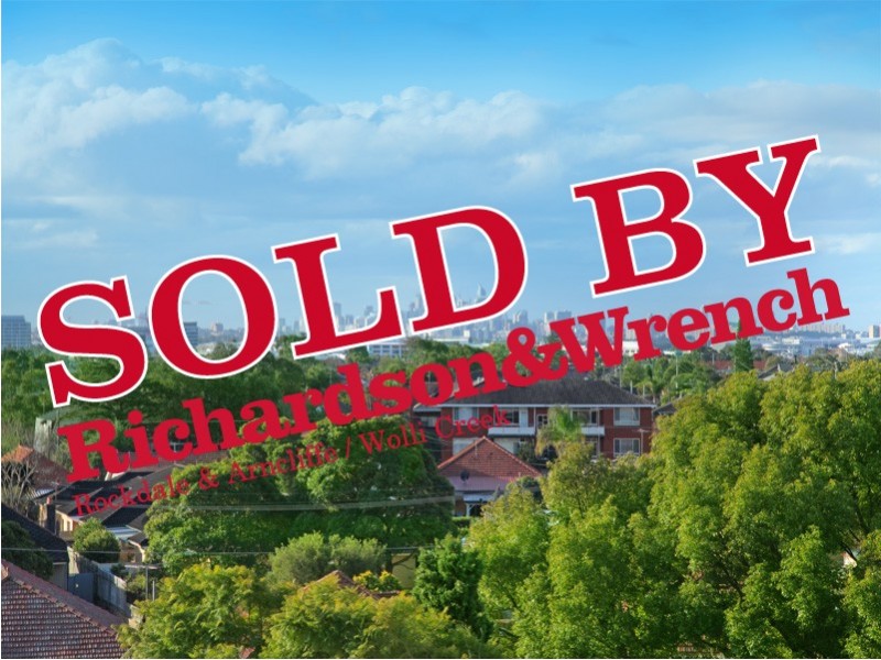 6c/36-42 Princess Street, Brighton-le-sands NSW 2216