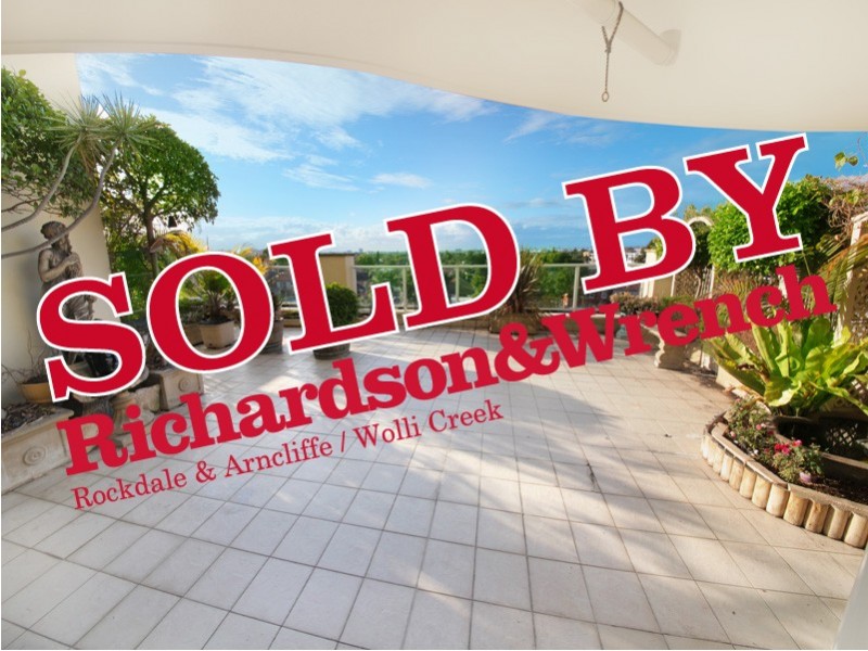 6c/36-42 Princess Street, Brighton-le-sands NSW 2216