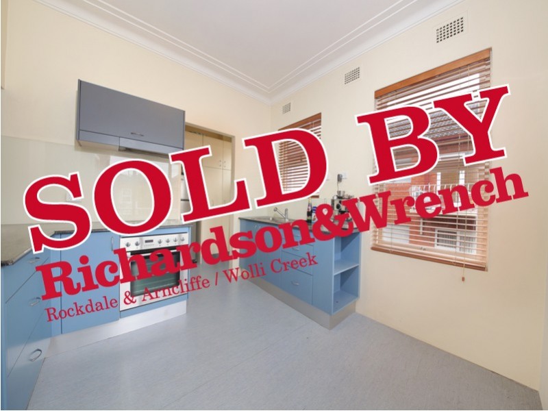 10/7 Gladstone Street, Bexley NSW 2207