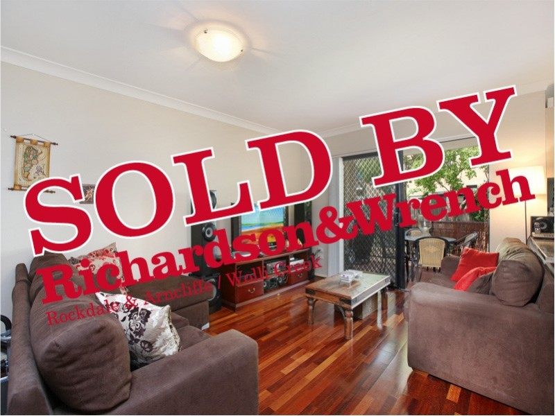 5/41-43 Harrow Road, Bexley NSW 2207