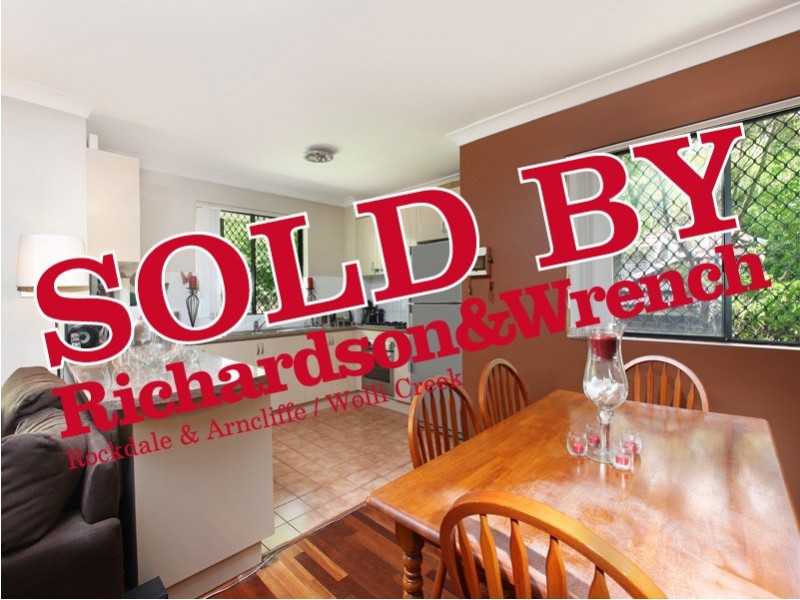 5/41-43 Harrow Road, Bexley NSW 2207