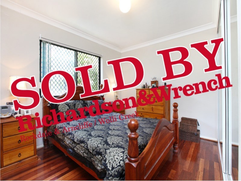 5/41-43 Harrow Road, Bexley NSW 2207