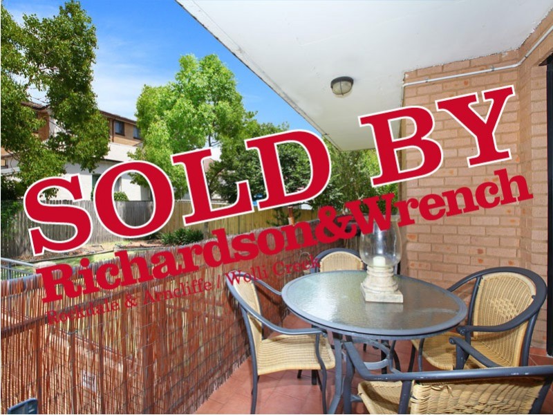 5/41-43 Harrow Road, Bexley NSW 2207