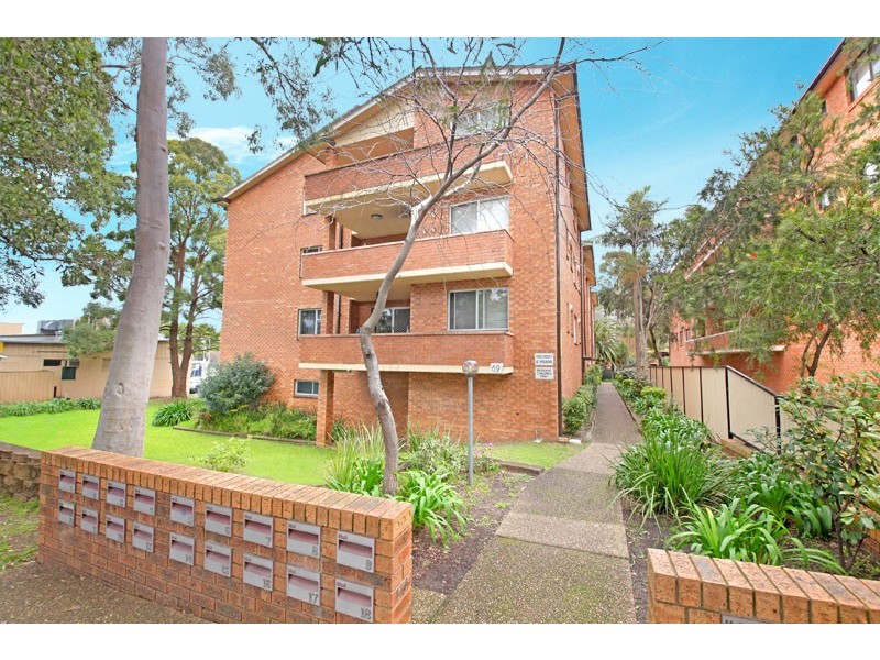 9/69 Chapel Street, Rockdale NSW 2216