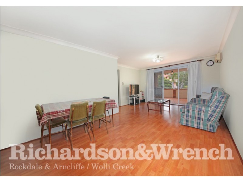 9/69 Chapel Street, Rockdale NSW 2216