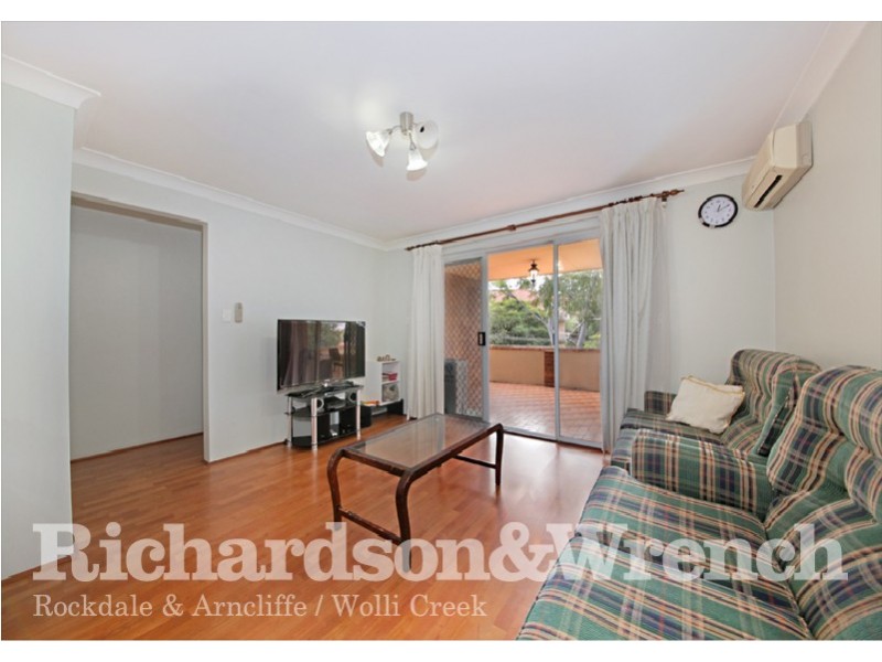9/69 Chapel Street, Rockdale NSW 2216