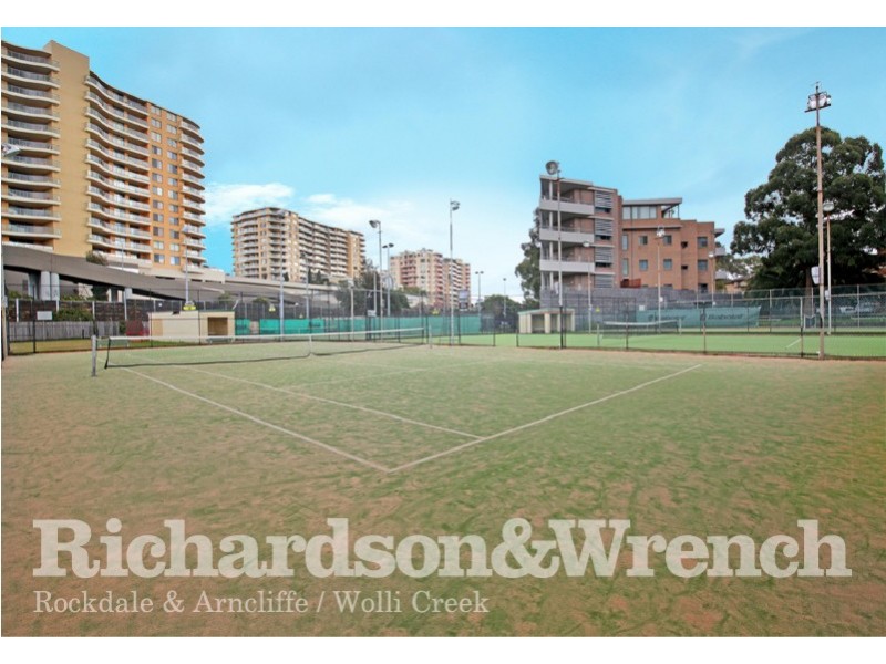 9/69 Chapel Street, Rockdale NSW 2216