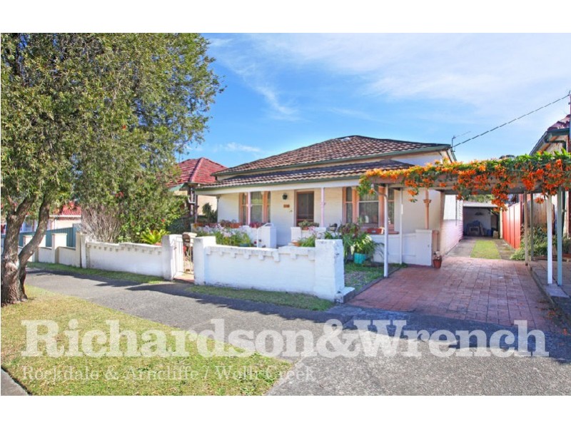 105 Gibbes Street, Rockdale NSW 2216
