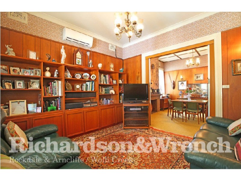 105 Gibbes Street, Rockdale NSW 2216