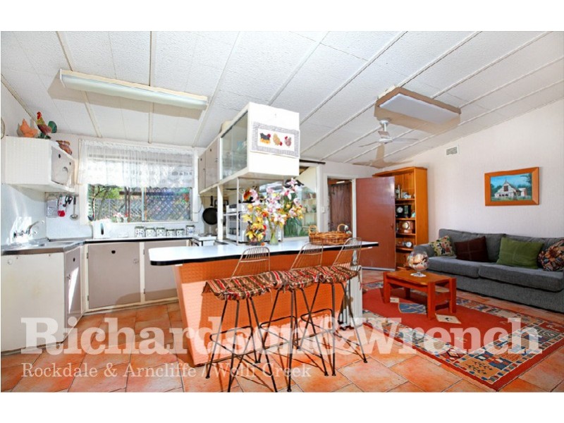 105 Gibbes Street, Rockdale NSW 2216