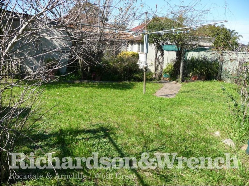 105 Gibbes Street, Rockdale NSW 2216