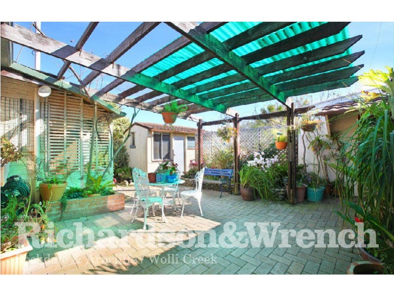 105 Gibbes Street, Rockdale NSW 2216