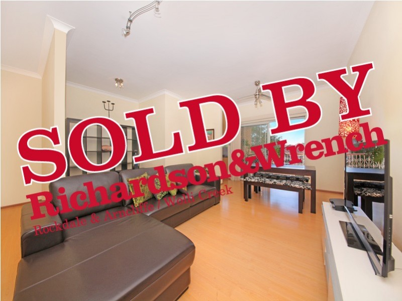 3/219 President Avenue, Monterey NSW 2217