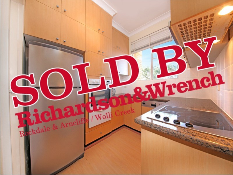 3/219 President Avenue, Monterey NSW 2217