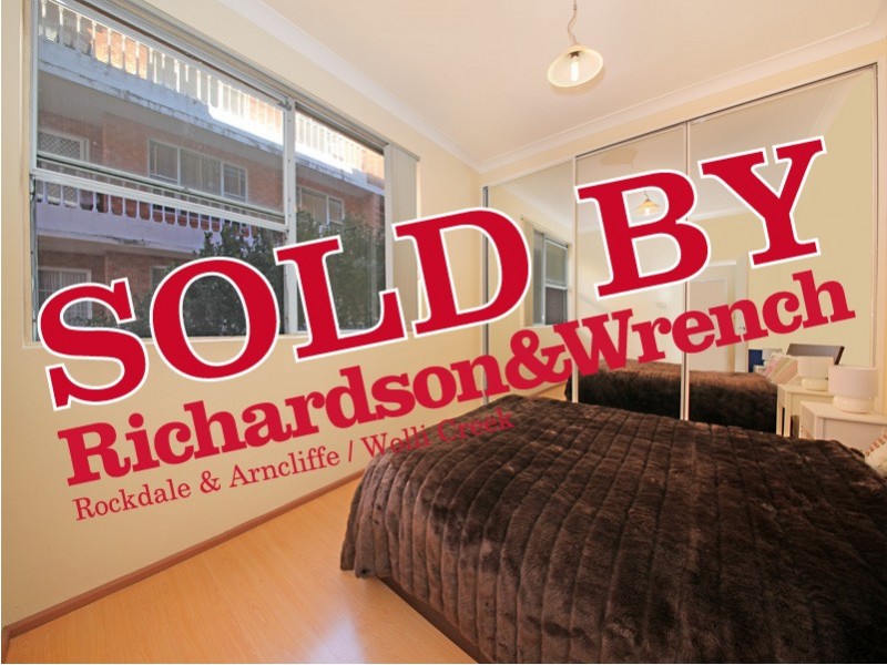 3/219 President Avenue, Monterey NSW 2217