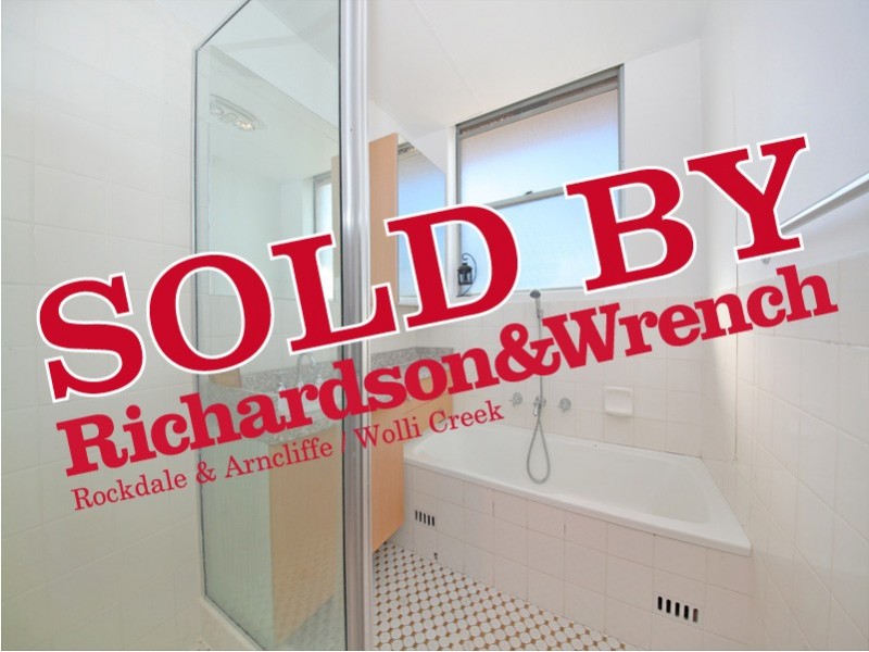 3/219 President Avenue, Monterey NSW 2217