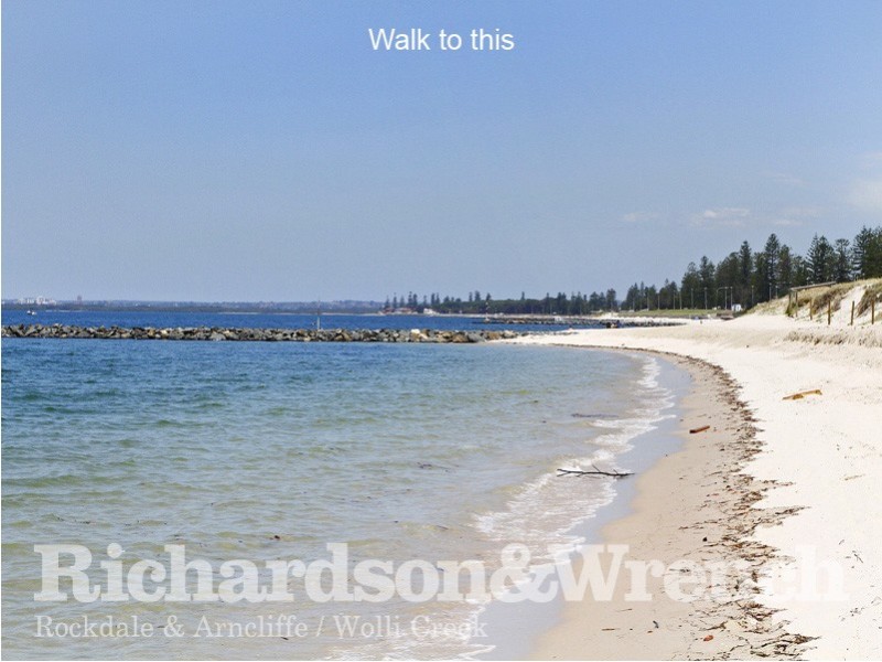 3/219 President Avenue, Monterey NSW 2217