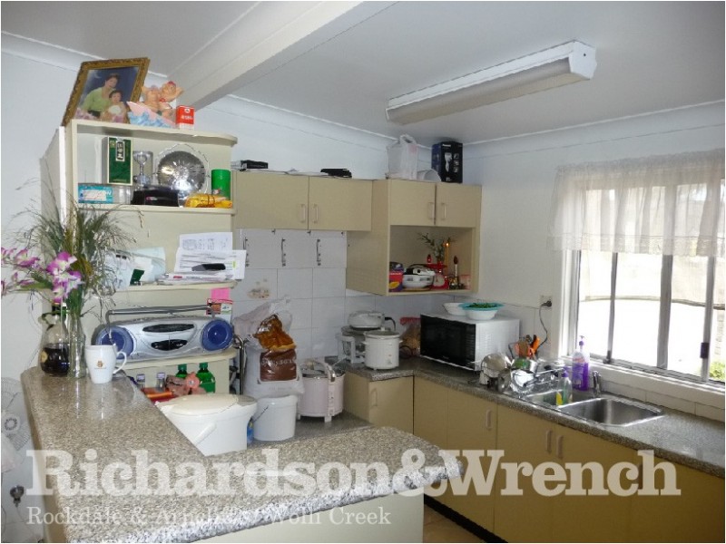 123 Bay Street, Rockdale NSW 2216