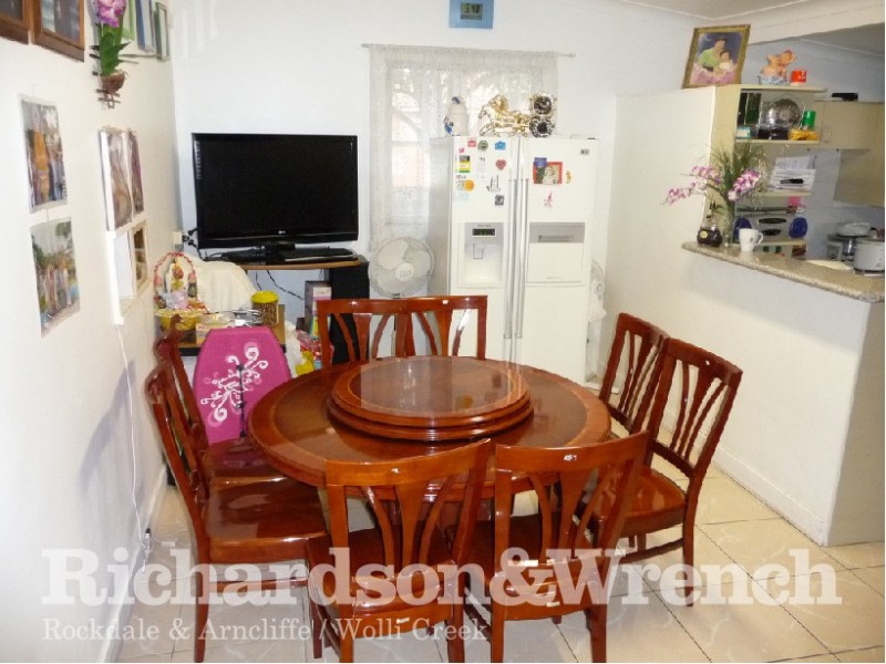 123 Bay Street, Rockdale NSW 2216