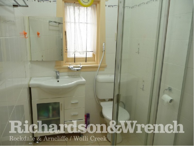 123 Bay Street, Rockdale NSW 2216