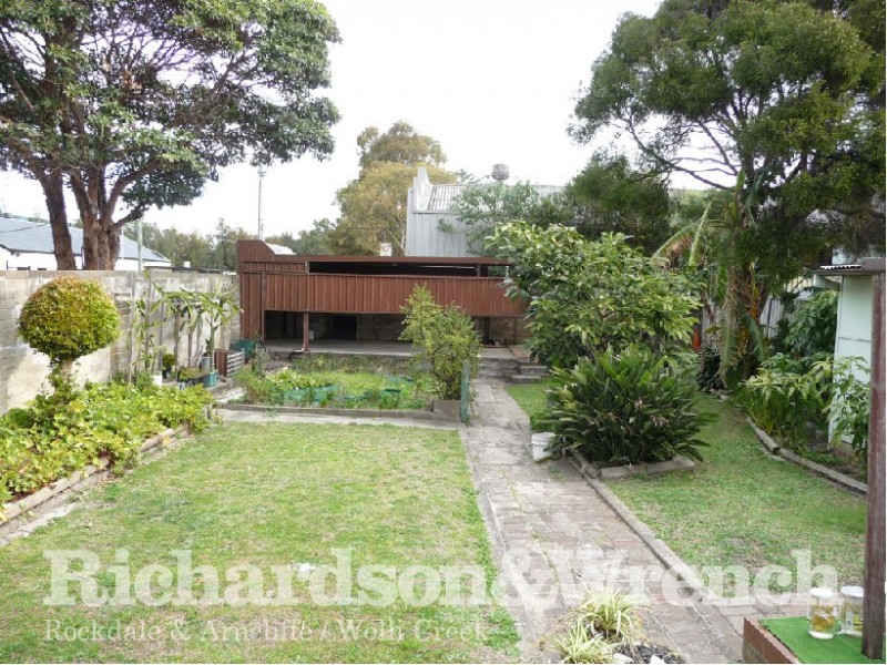 123 Bay Street, Rockdale NSW 2216